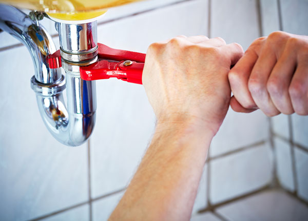 About Staples Plumbers